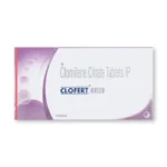 Clofert 100 Tablet