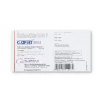 Clofert 100 Tablet