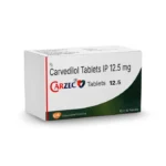 Carzec 12.5 Tablet