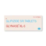 Glynase XL 5 Mg
