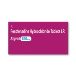 Algrot 180 Mg Tablet