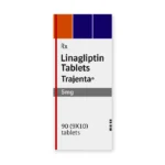 Trajenta 5 Mg