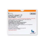 Novorapid 100 IU/ml Penfill