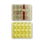 Lipicure 20 Tablet