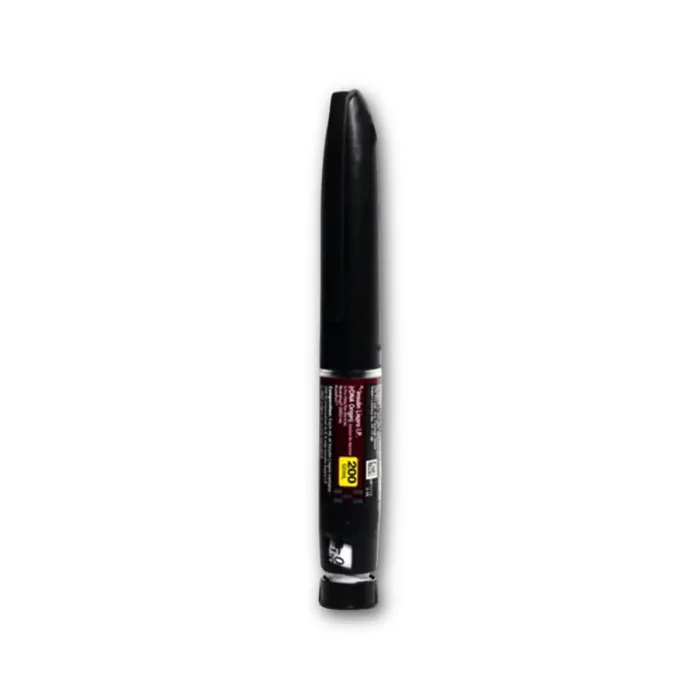 Humalog 200 IU/ml Kwikpen Humalog 200 IU/ml Kwikpen