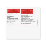 Janumet 50 Mg/1000 Mg Tablet