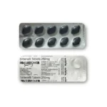 Phallus Power 250 Mg