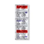 Glynase XL 5 Mg