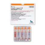 Novorapid 100 IU/ml Penfill