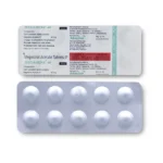 Megahenz 40 Mg Tablet