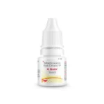 4 Quin Ophthalmic Solution