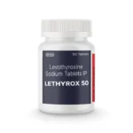 Lethyrox 50 Tablet