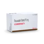 Consivas 5 Tablet