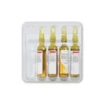 5 Flucel 250 Mg Injection 5 ml