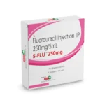 5FU Cbc 250 Mg Injection