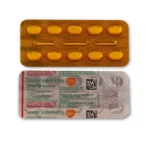 Carzec 6.25 Tablet