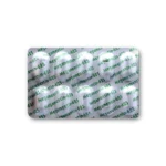 Megamentin 625 Tablet