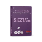 Siezta 100 Mg Oral Strips