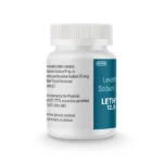 Lethyrox 75 Tablet