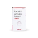 A-Bec Tablet