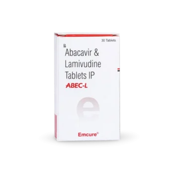 A-Bec Tablet