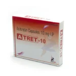 A Tret 10 Mg Capsule
