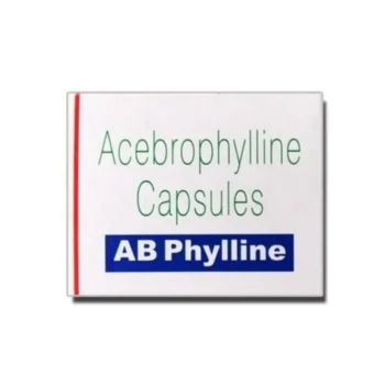 AB Phylline 100 Mg