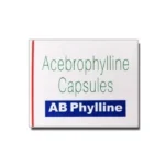 AB Phylline SR 200 Tablet