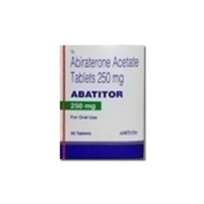 Abatitor 250 Mg Tablet Abatitor 250 Mg Tablet