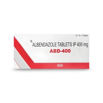 Abd 400 Mg Tablet