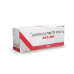 Abd 400 Mg Tablet