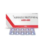 Abd 400 Mg Tablet