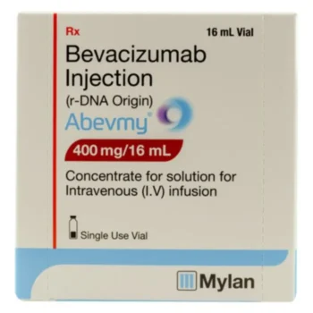Abevmy 400 Mg Injection