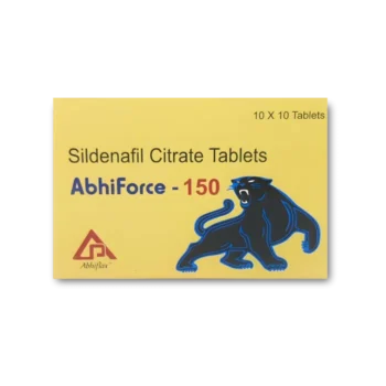 Abhiforce 150 mg