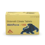 Abhiforce 150 mg