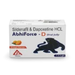 Abhiforce D Oral Jelly