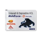 Abhiforce D Oral Jelly