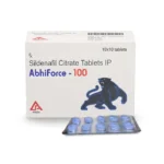 Abhiforce 100 Mg Tablets