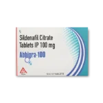Abhigra Oral Jelly 100 mg