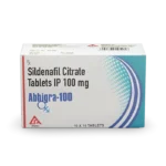 Abhigra Oral Jelly 100 mg