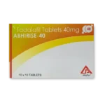 Abhirise 40 mg