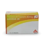 Abhirise 40 mg