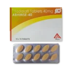 Abhirise 40 mg