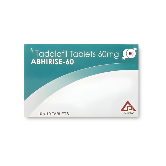 Abhirise 60 Mg Abhirise 60 Mg