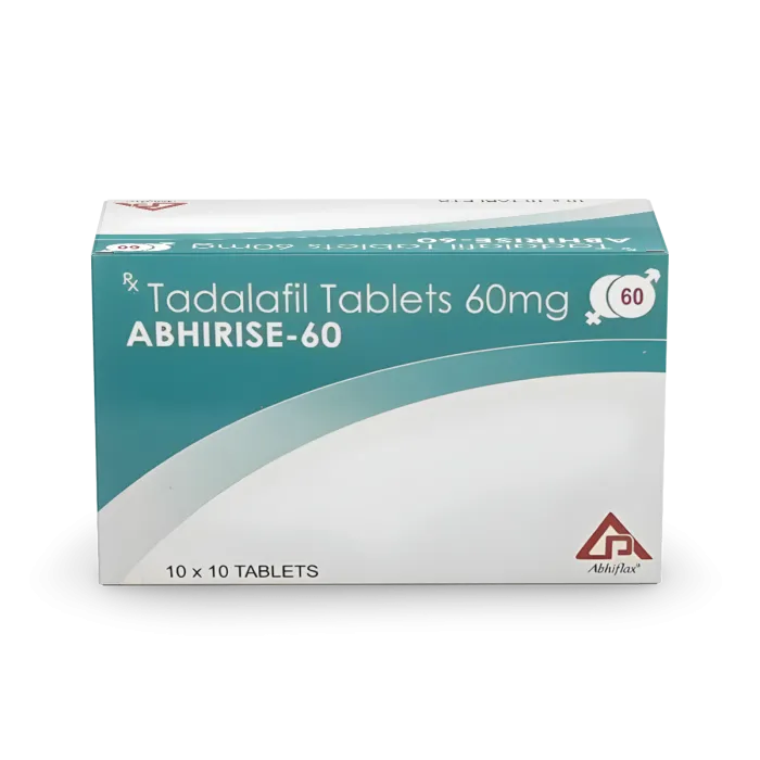 Abhirise 60 Mg Abhirise 60 Mg