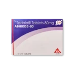 Abhirise 80 Mg