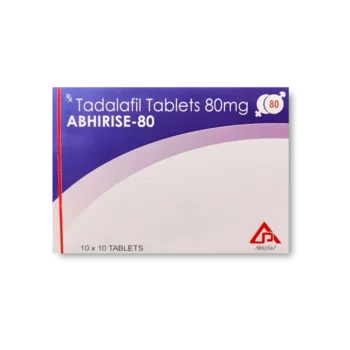 Abhirise 80 Mg