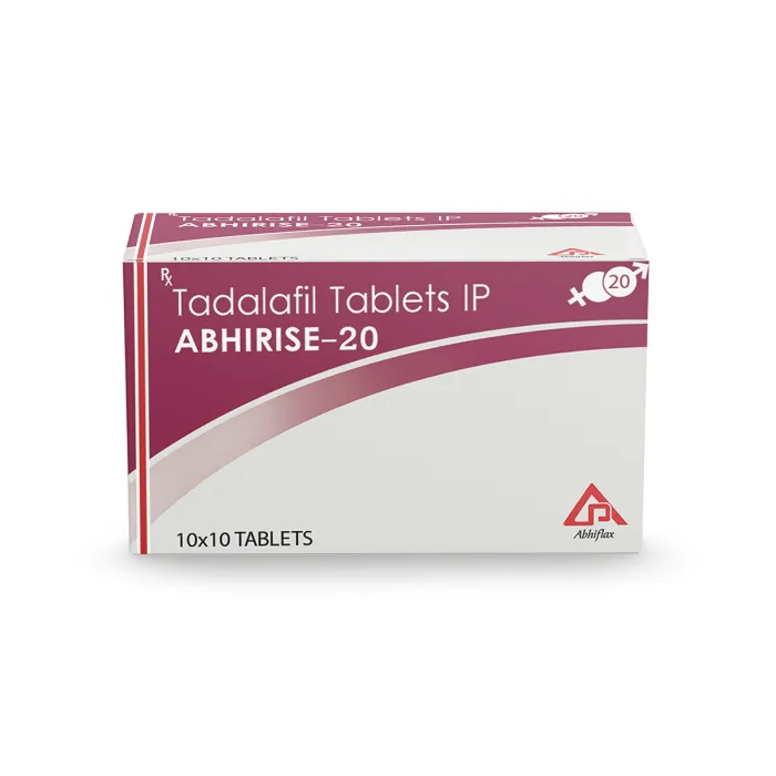 Abhirise 20 Mg Abhirise 20 Mg
