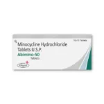 Abimino 50 Mg Tablet
