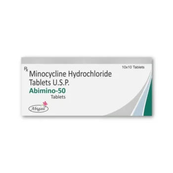 Abimino 50 Mg Tablet